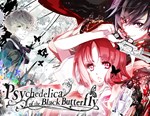 Psychedelica of the Black Butterfly (steam key)