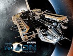 Earth 2150 The Moon Project (steam key)