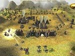 Earth 2150  Lost Souls (steam key)