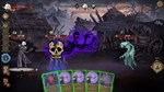 Deck of Ashes Tome Of Dimensions DLC (steam key)