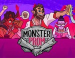 Monster Prom (steam key)