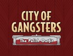 City of Gangsters The Polish Outfit DLC (steam)