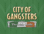 City of Gangsters The Irish Outfit DLC (steam)