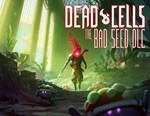 Dead Cells The Bad Seed DLC (steam key)