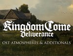 Kingdom Come Deliverance OST Atmospheres DLC