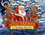 New Yankee in Santas Service (steam key)