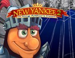 New Yankee in King Arthurs Court 2 (steam key)