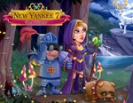 New Yankee 7 Deer Hunters (steam key)