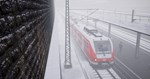 Train Sim World RheinRuhr Osten Wuppertal Route DLC
