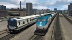 Train Simulator 2021 Hudson Line New York Croton Ro DLC