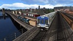 Train Simulator 2021 Hudson Line New York Croton Ro DLC