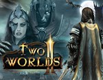 Two Worlds II (steam key)