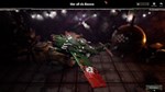 Warhammer 40000 Dakka Squadron Flyboyz Ed steam