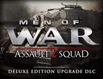Men of War Assault Squad 2 Deluxe Edition Upgrade