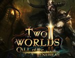 Two Worlds II HD Call of the Tenebrae (steam key)
