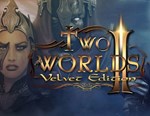 Two Worlds II Game Of Year Velvet Edition steam