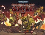 Warhammer 40000 Shootas Blood Teef (steam key)