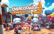 Unusual Findings HD Wallpapers DLC (steam key)