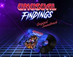 Unusual Findings Original Soundtrack DLC (steam)