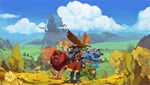 Monster Sanctuary Soundtrack DLC (steam key)