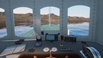 Fishing Barents Sea Line and Net Ships Misc DLC