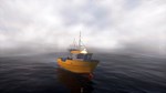 Fishing Barents Sea Line and Net Ships Misc DLC