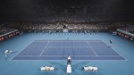 MATCHPOINT Tennis Championships Standard Edition