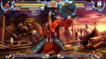 BlazBlue Calamity Trigger (steam key)