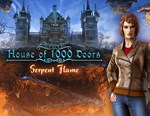 House of 1000 Doors Serpent Flame (steam key)