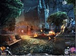 House of 1000 Doors The Palm of Zoroaster (steam)