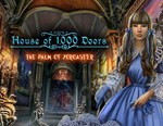 House of 1000 Doors The Palm of Zoroaster (steam)