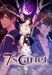 7&acute;scarlet (Steam key) == RU