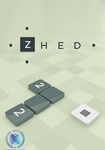 ZHED - Puzzle Game (Steam key) == RU