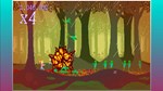 Zombie Party (Steam key) == RU