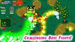 Zombie Party (Steam key) == RU