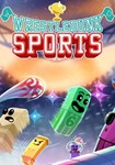 Wrestledunk Sports (Steam key) == RU