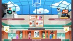 Wrestledunk Sports (Steam key) == RU