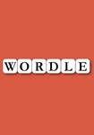 Wordle (Steam key) == RU