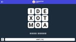 Wordle 2 (Steam key) == RU
