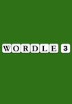 Wordle 3 (Steam key) == RU