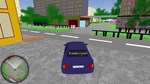 VCB: Why City 4k (Steam key) == RU