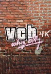 VCB: Why City 4k (Steam key) == RU