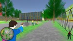 VCB: Why City 4k (Steam key) == RU