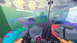 Vapormaze (Steam key) == RU