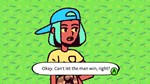 The Big Con (Steam key) == RU