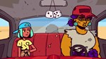 The Big Con (Steam key) == RU