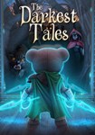 The Darkest Tales (Steam Works key) == RU