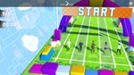 Sporty Peppers (Steam key) == RU