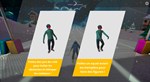 Sporty Peppers (Steam key) == RU