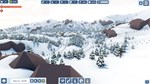 Snowtopia (Steam key) == RU
